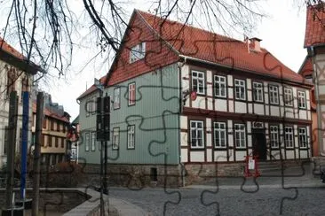 Wernigerode