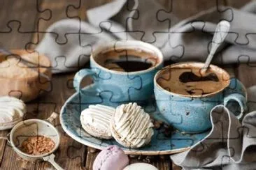 coffee1 jigsaw puzzle