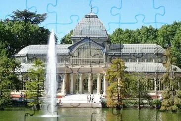 paisaje jigsaw puzzle
