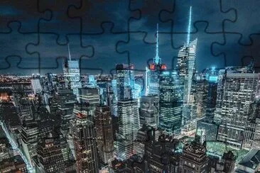 imagem jigsaw puzzle