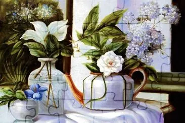 imagem jigsaw puzzle