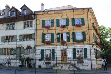 Murten jigsaw puzzle