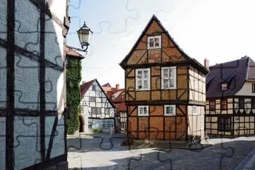 Quedlinburg