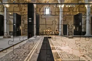 museo s. lorenzo