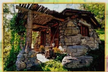 IMAGINACIÃ“Nâ€¦ TRABAJOâ€¦  BUSCAR MATERIALESâ€¦ jigsaw puzzle