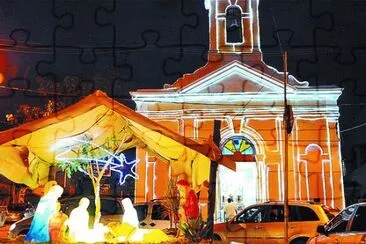 imagem jigsaw puzzle