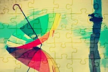 å‚˜1 jigsaw puzzle