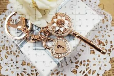 key1 jigsaw puzzle