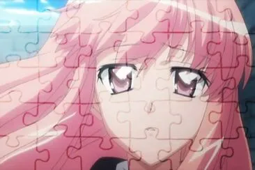 Zero No Tsukaima