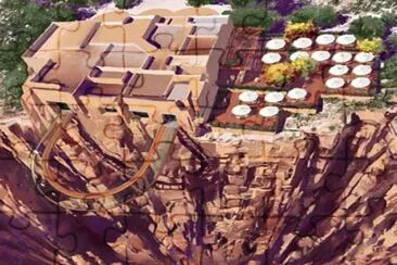 38 jigsaw puzzle