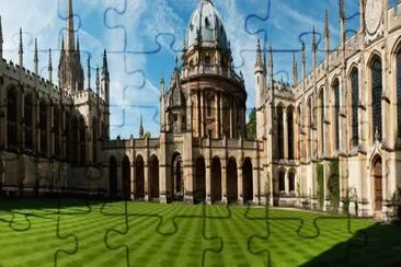 edificio jigsaw puzzle