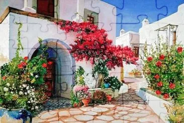 Lugares MAGICOS !!!!!!!