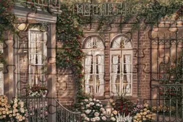 Lugares MAGICOS !!!!!!! jigsaw puzzle