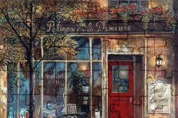 Lugares MAGICOS !!!!!!! jigsaw puzzle