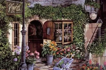 Lugares MAGICOS !!!!!!! jigsaw puzzle