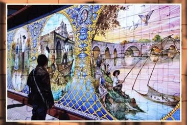 TALAVERA DE LA REINA (TOLEDO) â€“ MUSEO ETNOGRÃFICO
