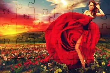 imagem jigsaw puzzle