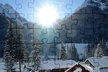 imagem jigsaw puzzle