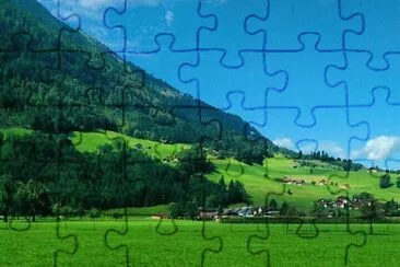 imagem jigsaw puzzle