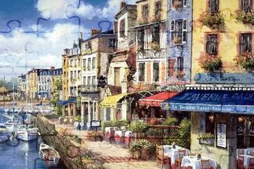 Lugares MAGICOS !!!!!!! jigsaw puzzle