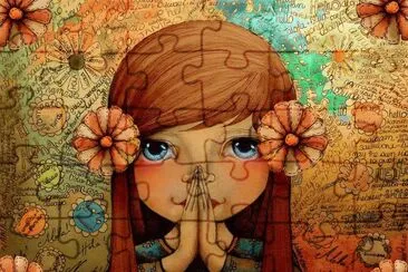 niÃ±a