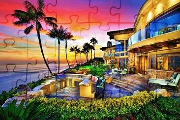 imagem jigsaw puzzle