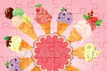 FOTO jigsaw puzzle