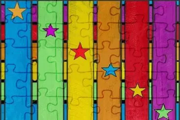 lily6 jigsaw puzzle