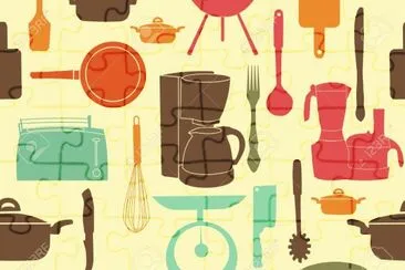cafetera jigsaw puzzle