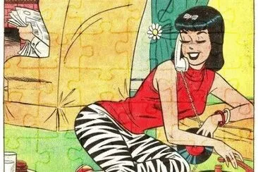 animes jigsaw puzzle