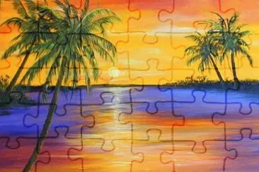 imagem jigsaw puzzle