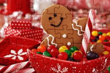21 jigsaw puzzle