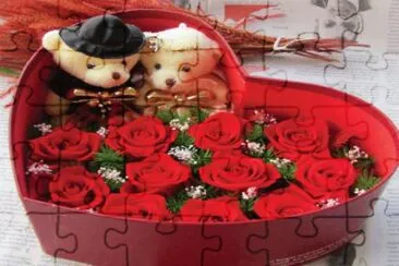 55 jigsaw puzzle