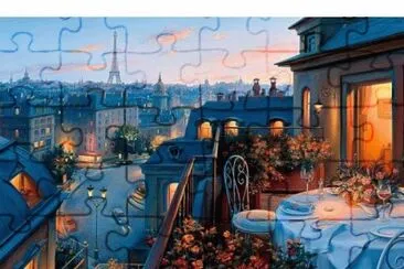 Lugares MAGICOS !!!!!!! jigsaw puzzle