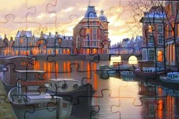Lugares MAGICOS !!!!!!! jigsaw puzzle