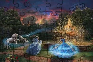 Lugares MAGICOS !!!!!!!