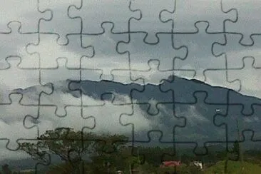 VolcÃ¡n  BarÃº
