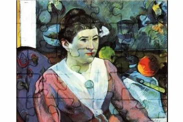 Paul Gauguin 1848-1903