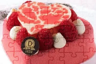 cake4 jigsaw puzzle