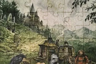 Hagrid