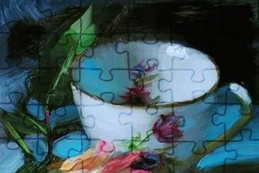 imagem jigsaw puzzle