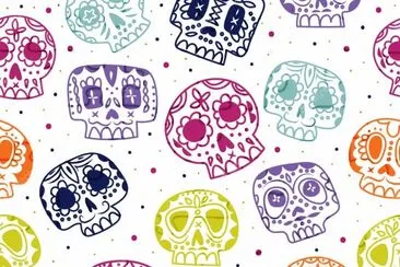 calaveras