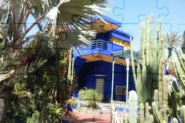 Majorelle