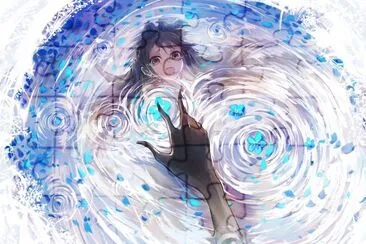 פאזל של deemo7