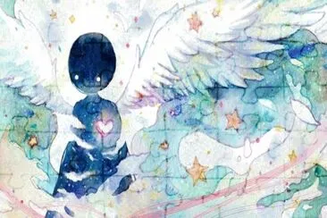 פאזל של deemo8