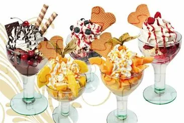 Bunt jigsaw puzzle