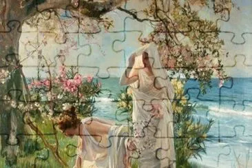 Bellas jigsaw puzzle