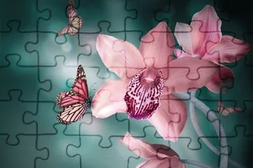 imagem jigsaw puzzle