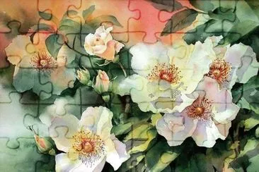 imagem jigsaw puzzle
