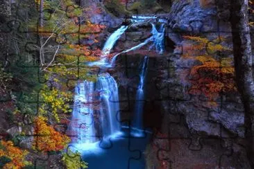 Ordesa jigsaw puzzle